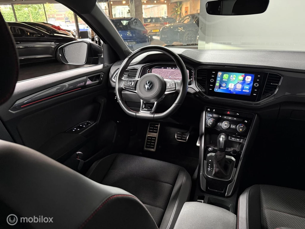 Volkswagen T-Roc – foto 19