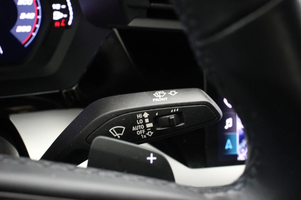 Audi A3 – foto 24