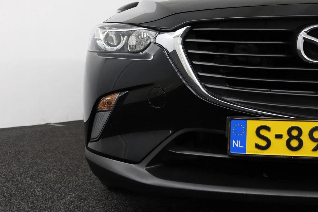 Mazda CX-3 – foto 31