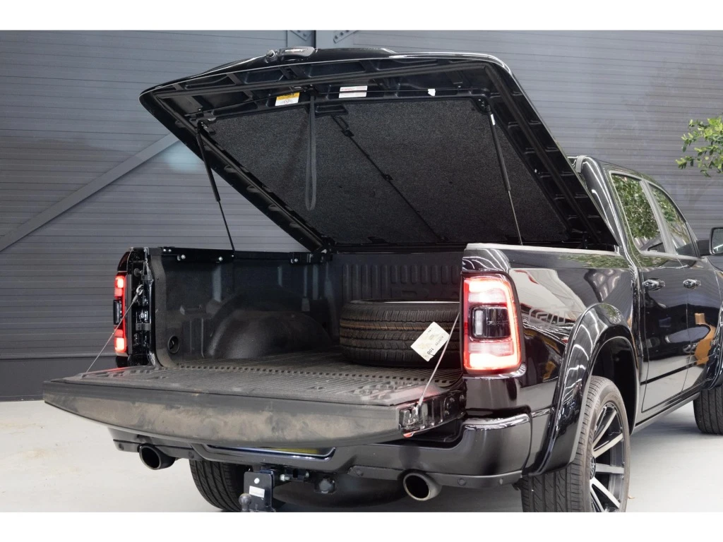 Dodge Ram Pick-Up – foto 3