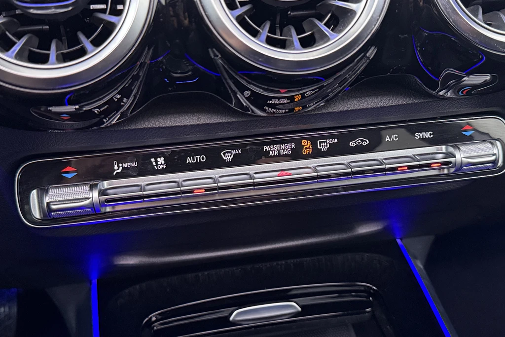 Mercedes-Benz GLB – foto 33