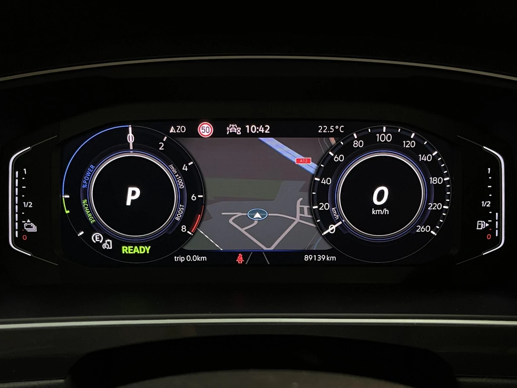 Volkswagen Tiguan – foto 9