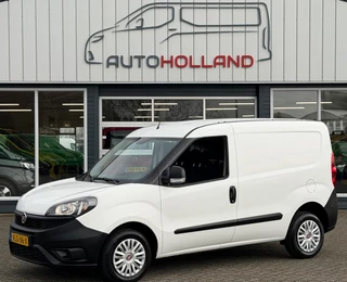 Fiat Doblò – thumbnail 1