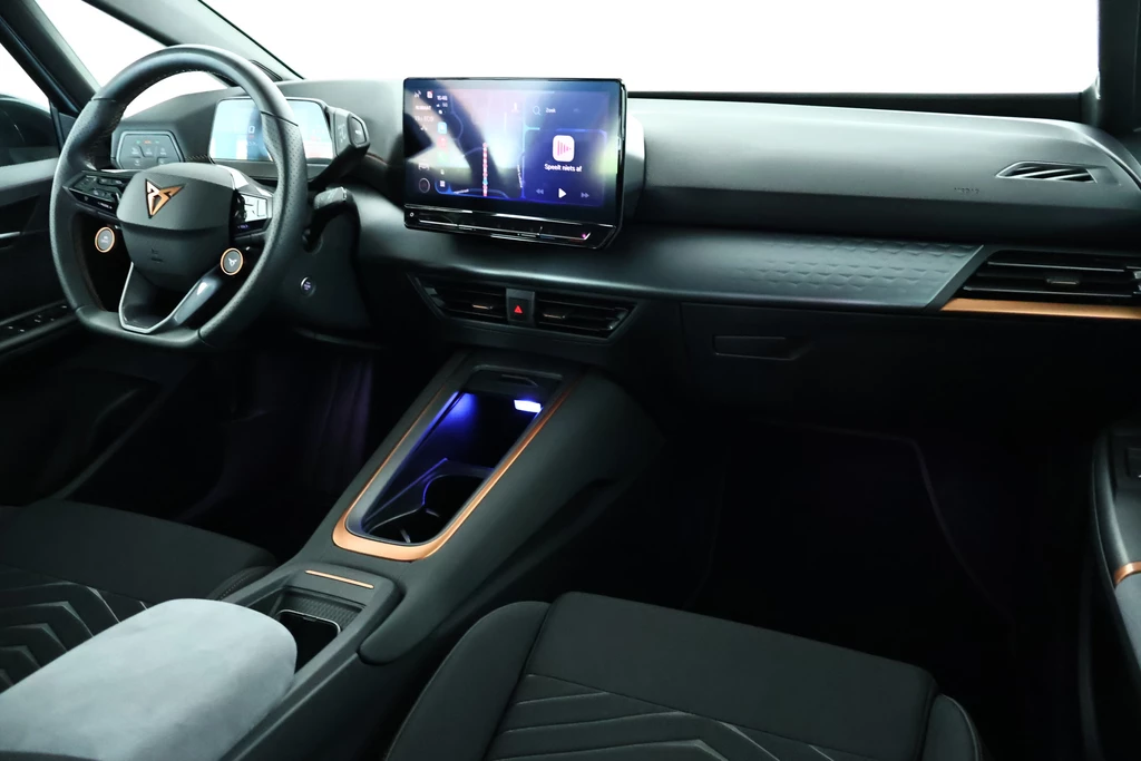 CUPRA Born – foto 10