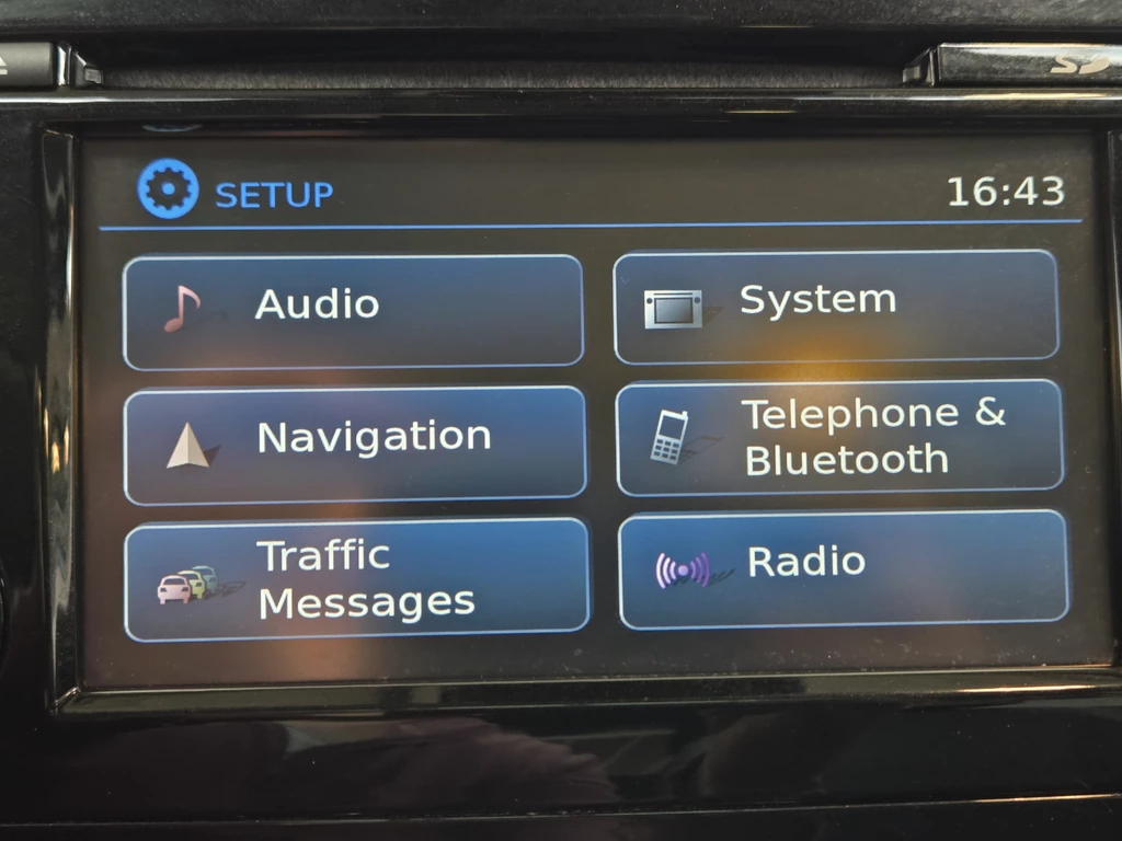 Nissan QASHQAI – foto 40
