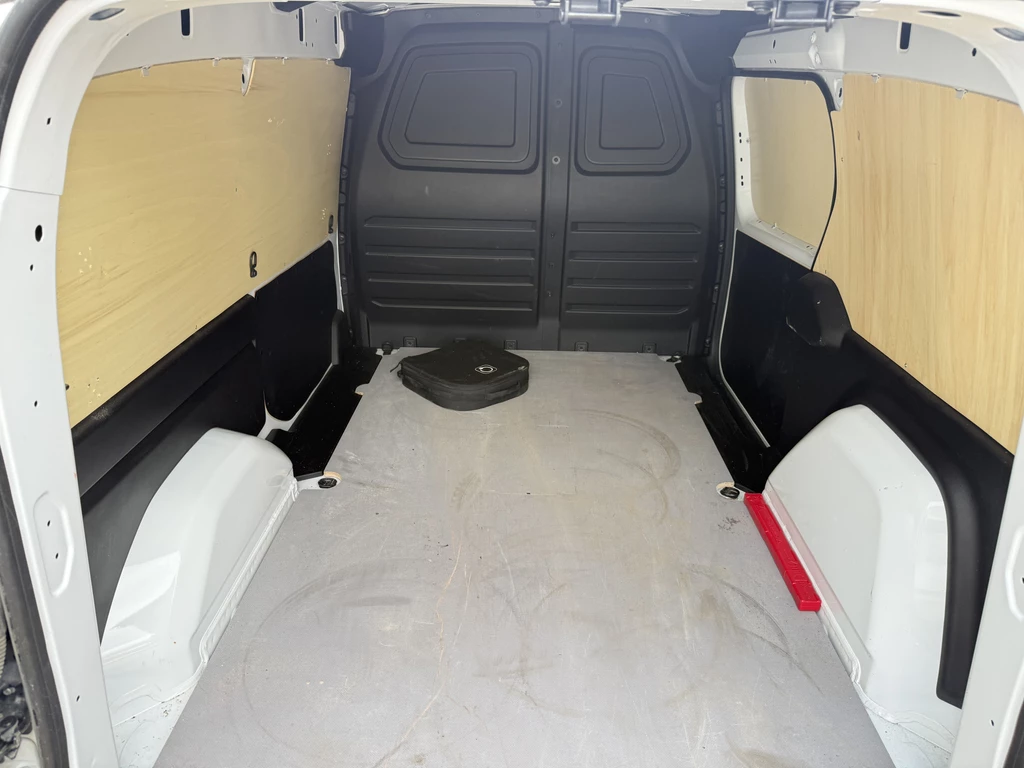 Mercedes-Benz eCitan – foto 17