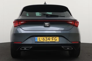 SEAT Leon – thumbnail 3