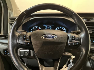 Ford Transit Custom – thumbnail 15