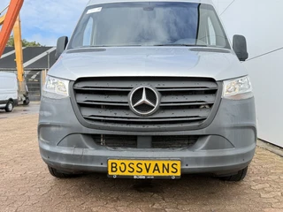 Mercedes-Benz Sprinter – thumbnail 6
