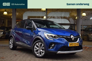 Renault Captur – thumbnail 8