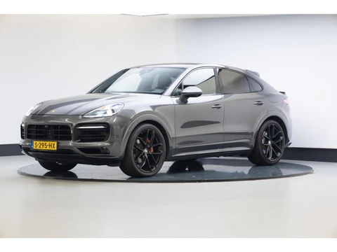 Porsche Cayenne Coupé 3.0 E-Hybrid