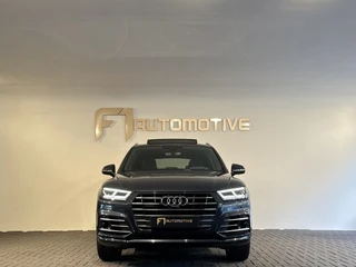 Audi Q5 – thumbnail 8