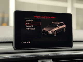 Audi A4 – thumbnail 22