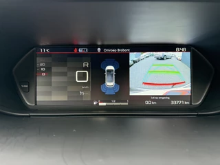 Citroën C4 Picasso – thumbnail 25