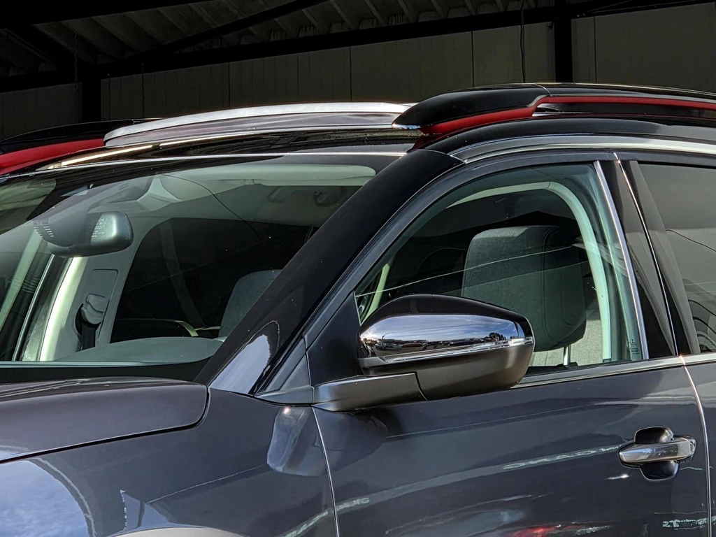 Citroën C5 Aircross – foto 30