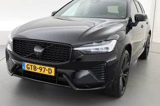 Volvo XC60 – thumbnail 2