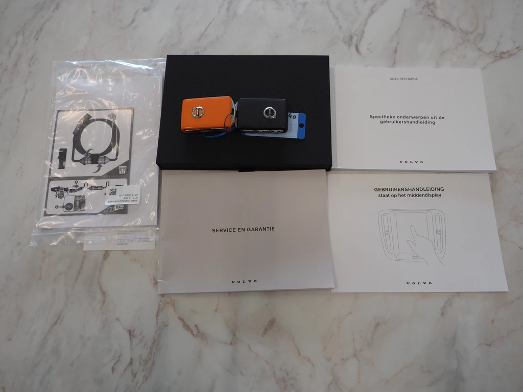 Volvo XC40 – foto 13