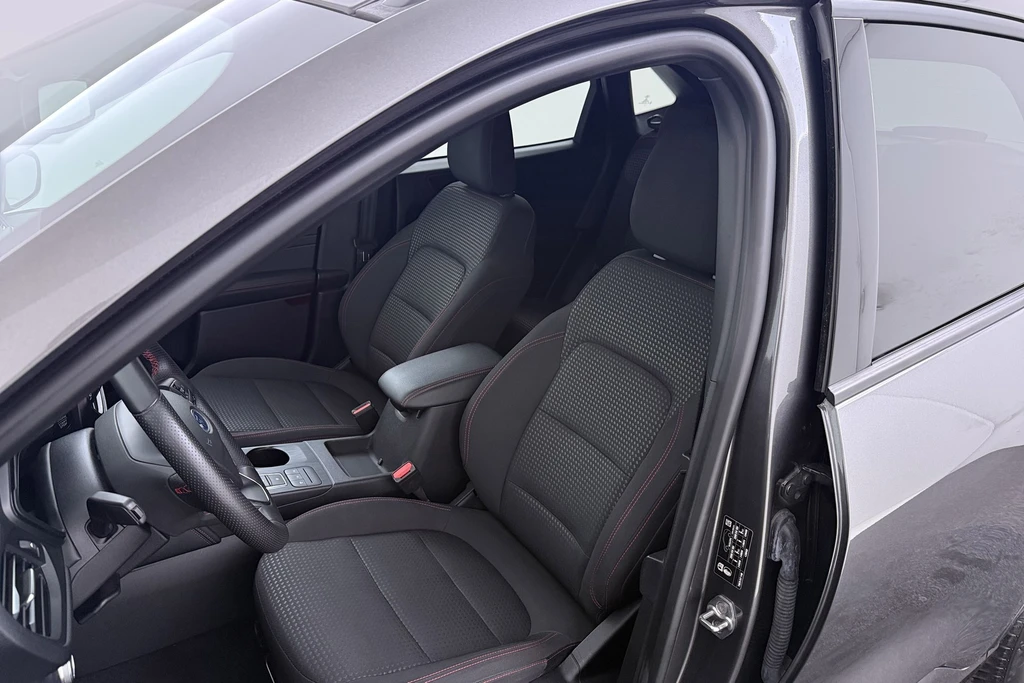Ford Kuga – foto 25