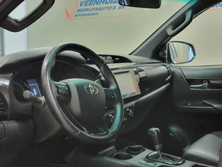 Toyota Hilux – thumbnail 5