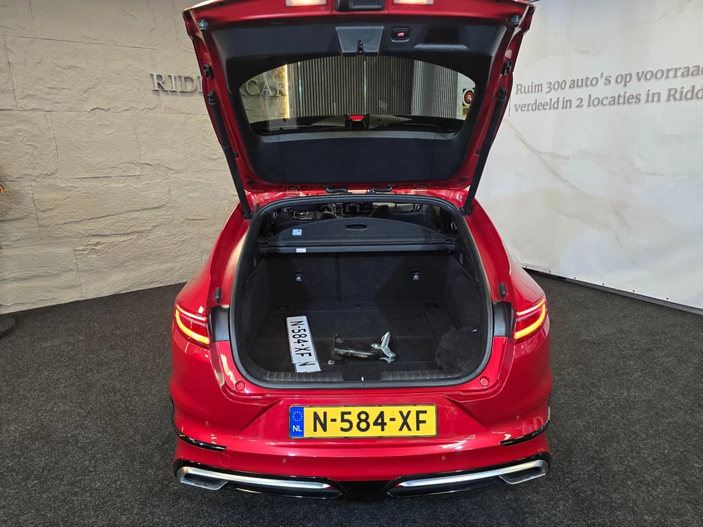 Kia ProCeed – foto 37