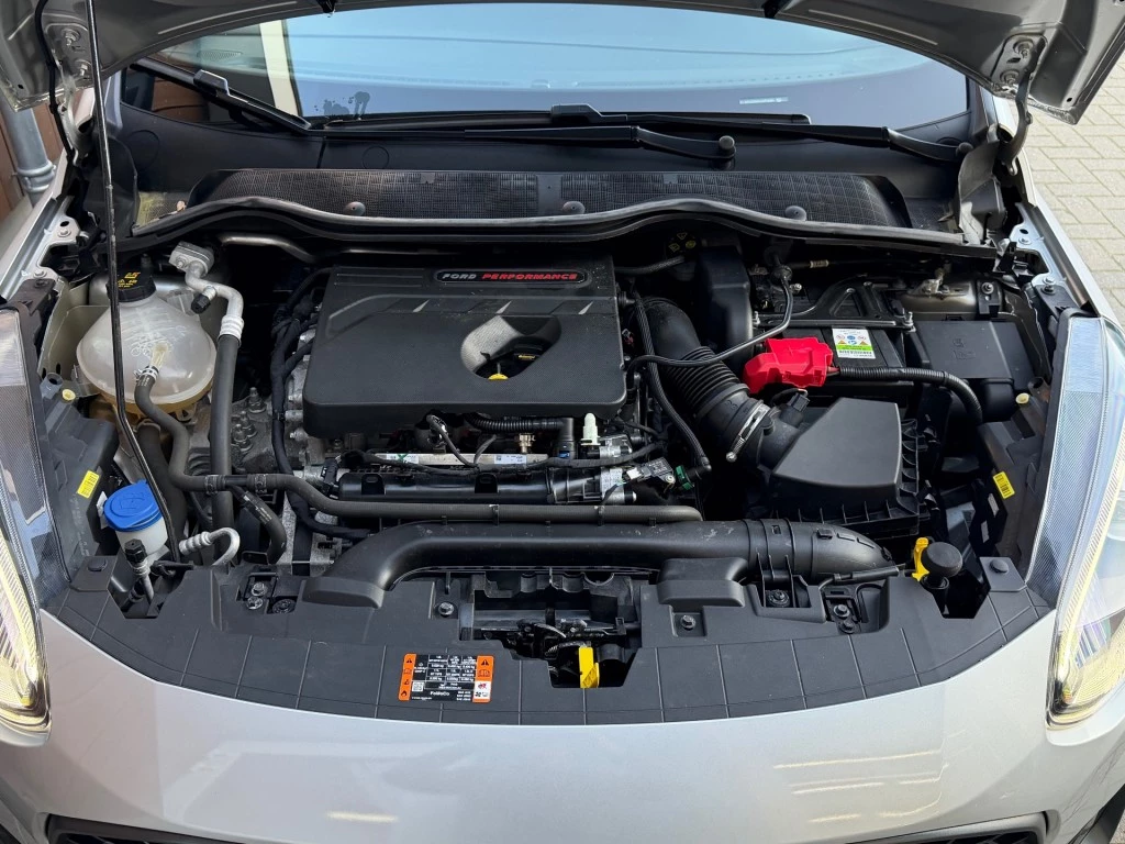 Ford Fiesta – foto 20