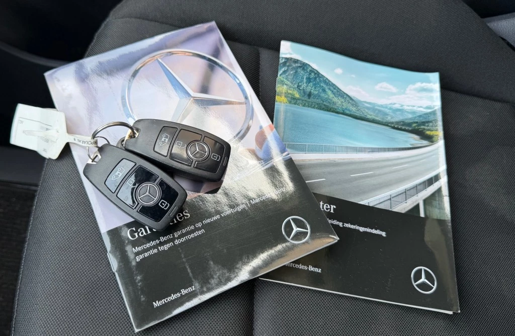 Mercedes-Benz Sprinter – foto 25