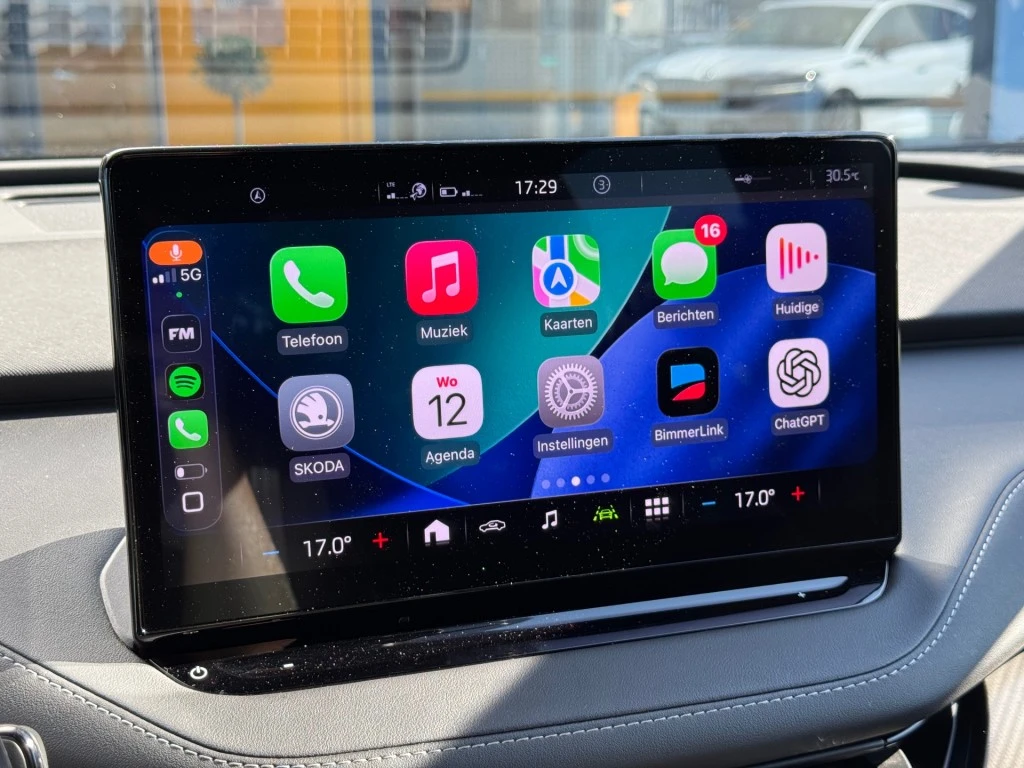 Škoda Enyaq iV – foto 20
