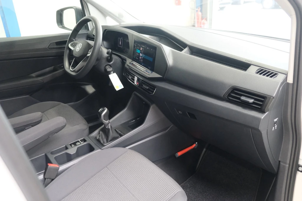Volkswagen Caddy – foto 10