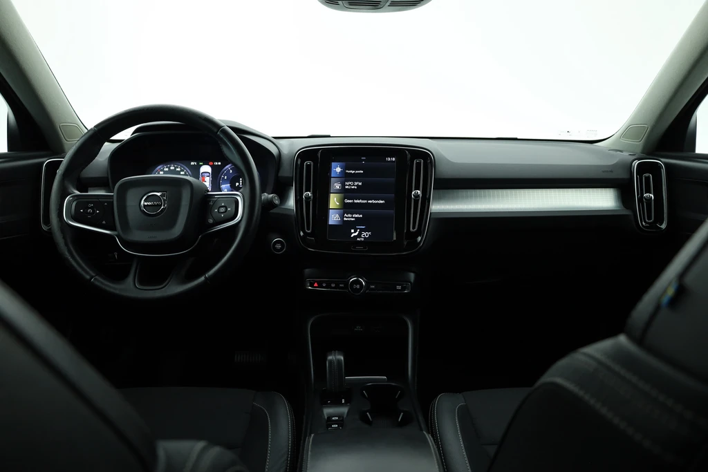 Volvo XC40 – foto 10