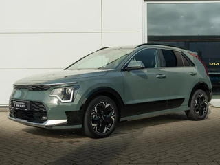 Kia Niro EV – thumbnail 3