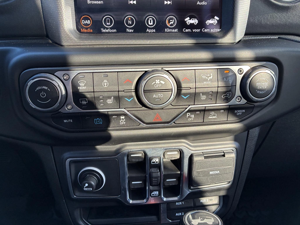 Jeep Wrangler – foto 23