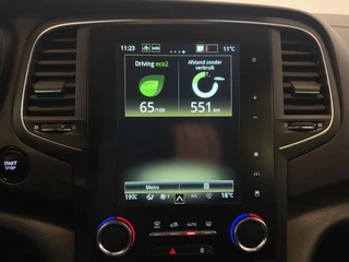 Renault Mégane Estate – thumbnail 21
