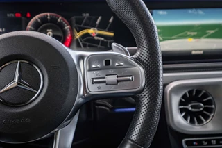 Mercedes-Benz G-Klasse – thumbnail 17