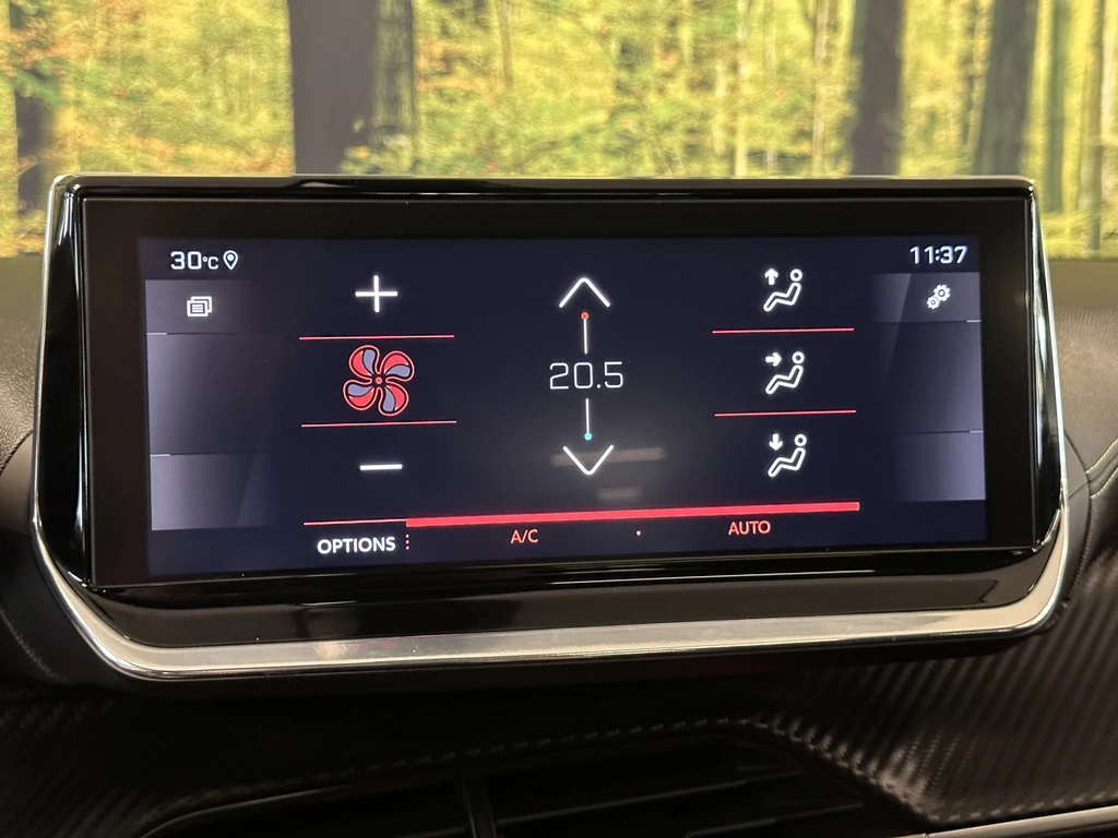 Peugeot 2008 – foto 15