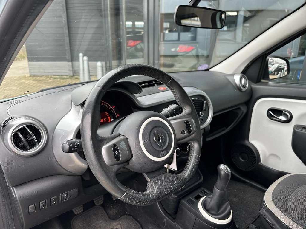 Renault Twingo – foto 10