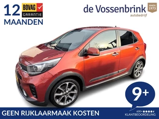Kia Picanto – thumbnail 1