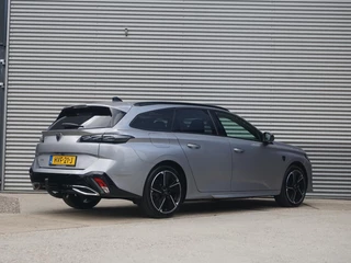 Peugeot e-308 – thumbnail 4