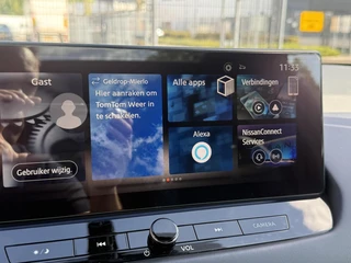Nissan QASHQAI – thumbnail 28