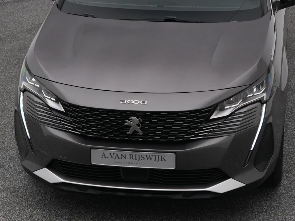 Peugeot 3008 – foto 19