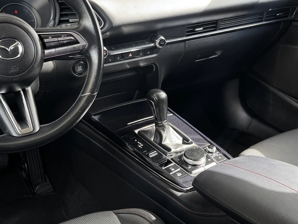 Mazda CX-30 – foto 18