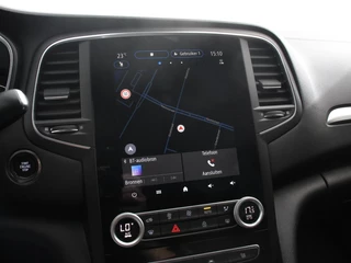 Renault Mégane Estate – thumbnail 23