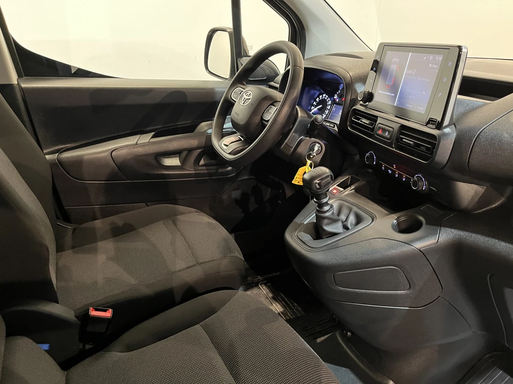 Toyota ProAce – foto 8