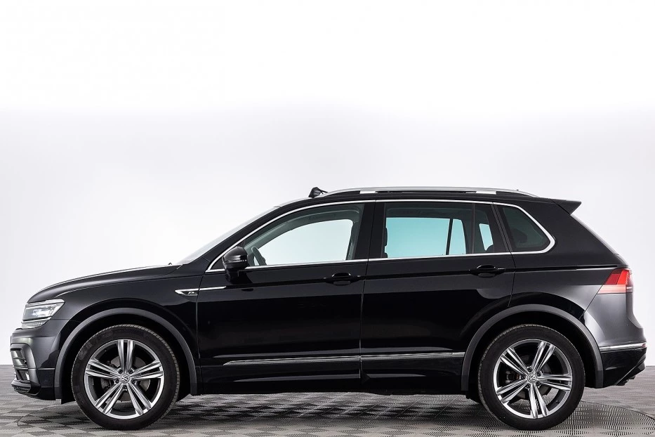 Volkswagen Tiguan – foto 2