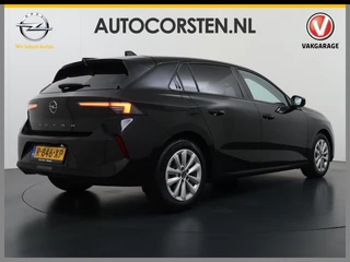 Opel Astra – thumbnail 5