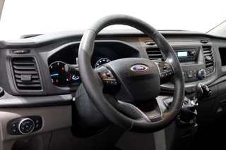 Ford Transit Custom – thumbnail 14