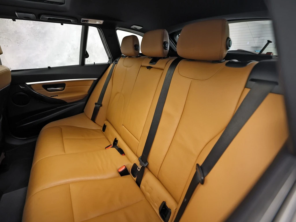 BMW 3 Serie – foto 18