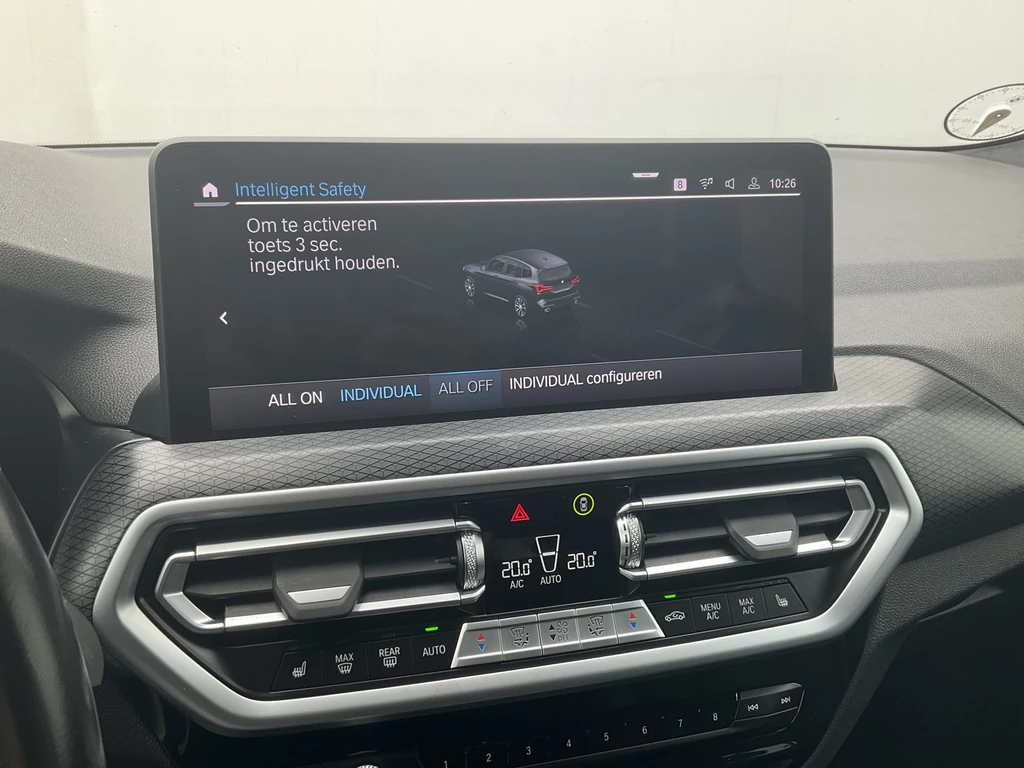 BMW X3 – foto 63