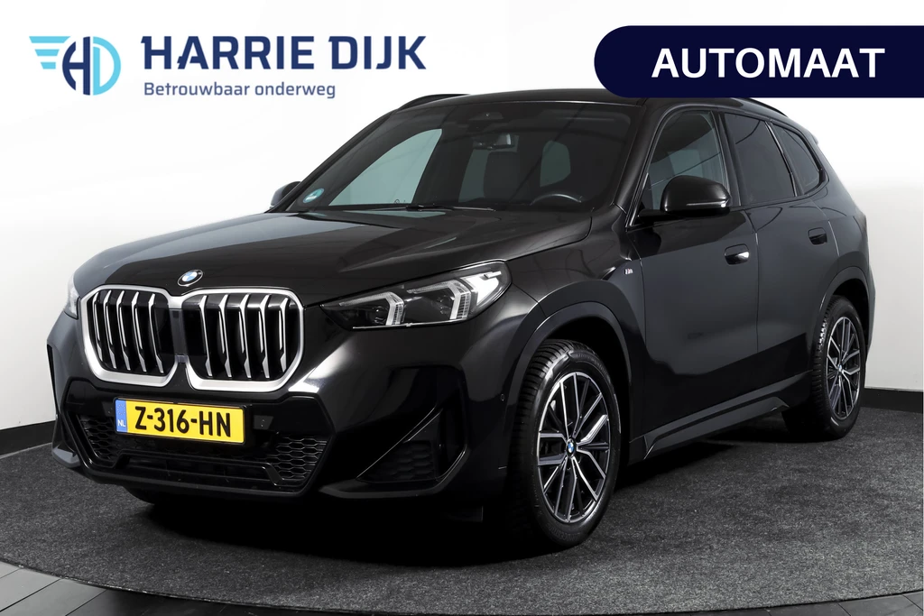 BMW X1 – foto 1