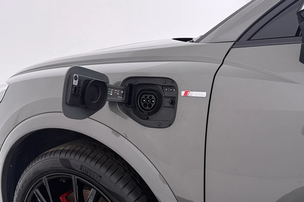 Audi Q3 – foto 22