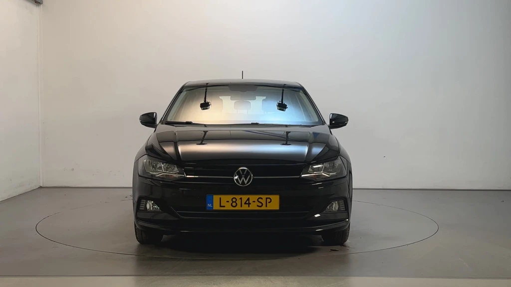 Volkswagen Polo – foto 8
